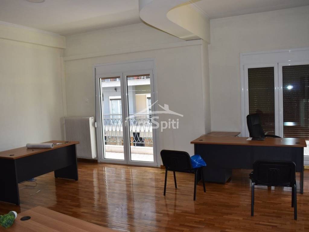 ΕΣΩΤΕΡΙΚΗ ΑΠΟΨΗ ΓΡΑΦΕΙΟΥ