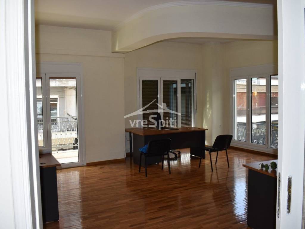 ΕΣΩΤΕΡΙΚΗ ΑΠΟΨΗ ΓΡΑΦΕΙΟΥ