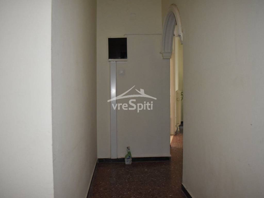 ΕΣΩΤΕΡΙΚΗ ΑΠΟΨΗ ΓΡΑΦΕΙΟΥ