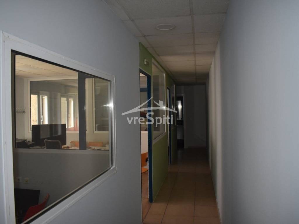 ΑΠΟΨΗ ΓΡΑΦΕΙΟΥ