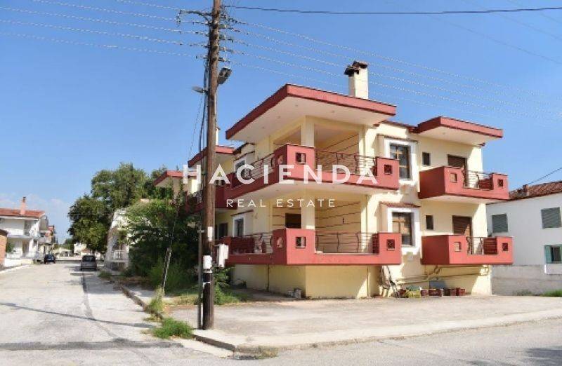 Εξωτερικός χώρος