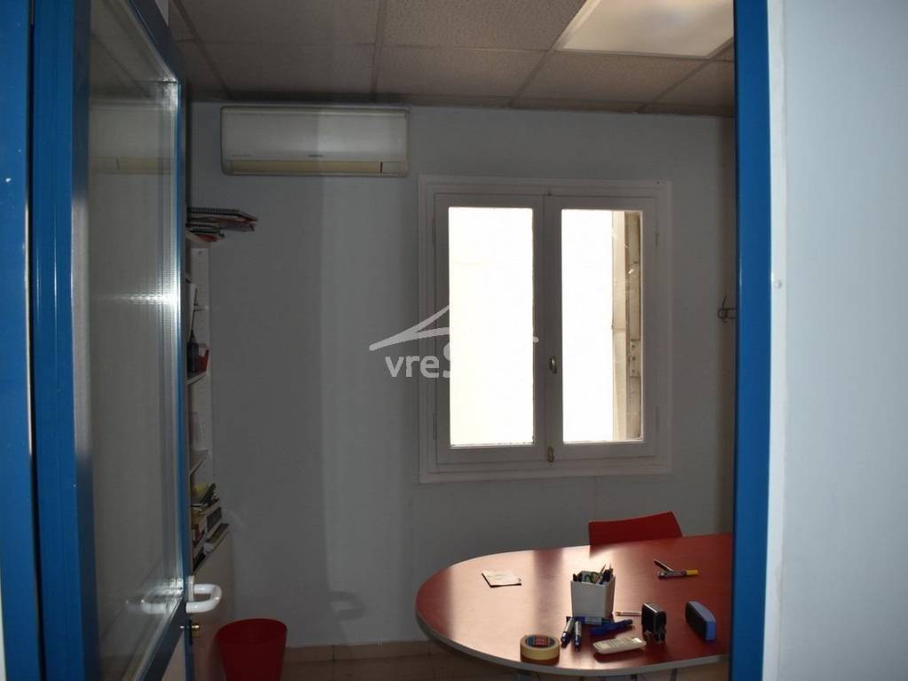 ΑΠΟΨΗ ΓΡΑΦΕΙΟΥ