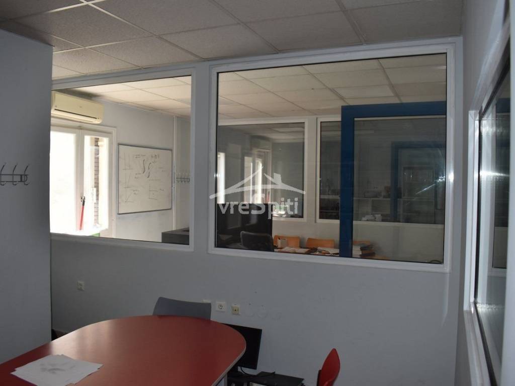 ΑΠΟΨΗ ΓΡΑΦΕΙΟΥ