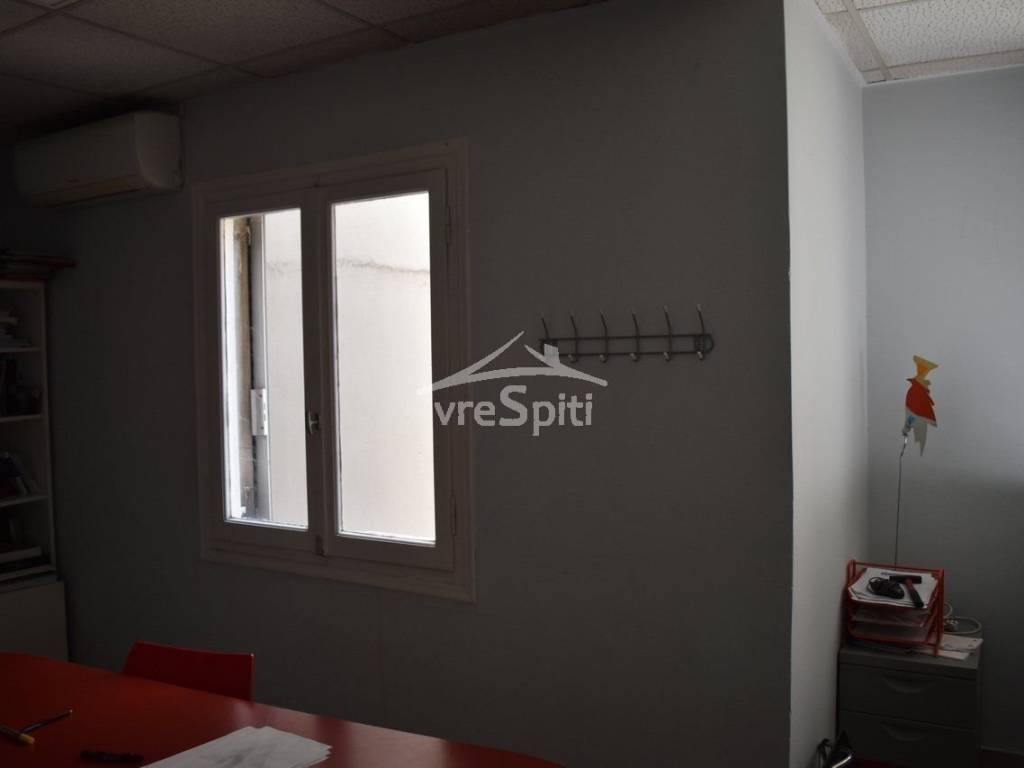 ΑΠΟΨΗ ΓΡΑΦΕΙΟΥ