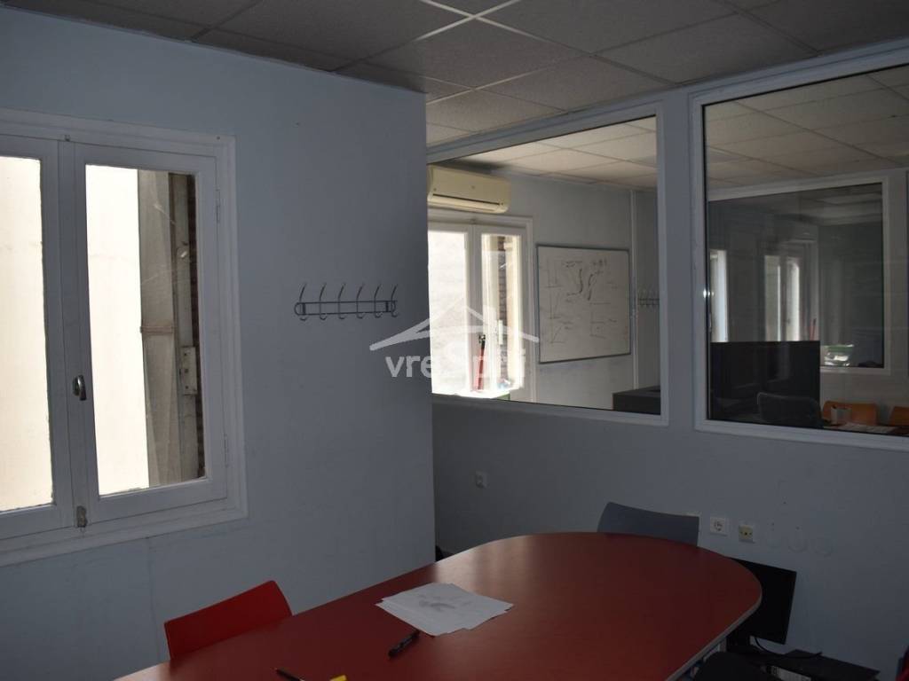 ΑΠΟΨΗ ΓΡΑΦΕΙΟΥ