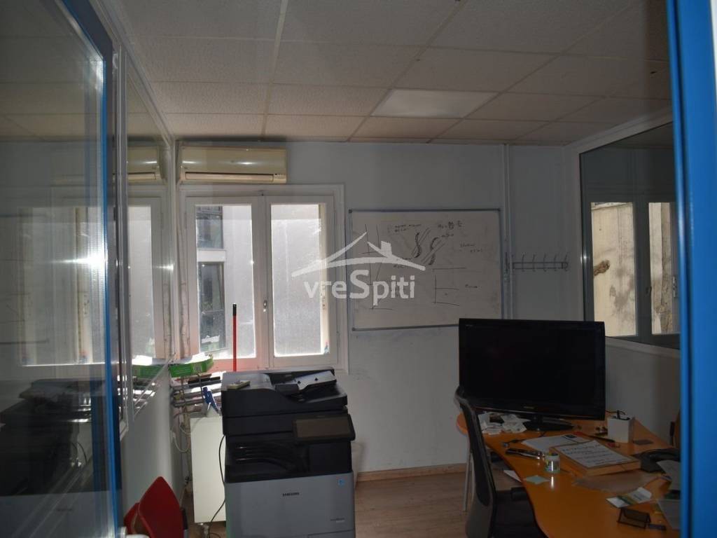 ΑΠΟΨΗ ΓΡΑΦΕΙΟΥ