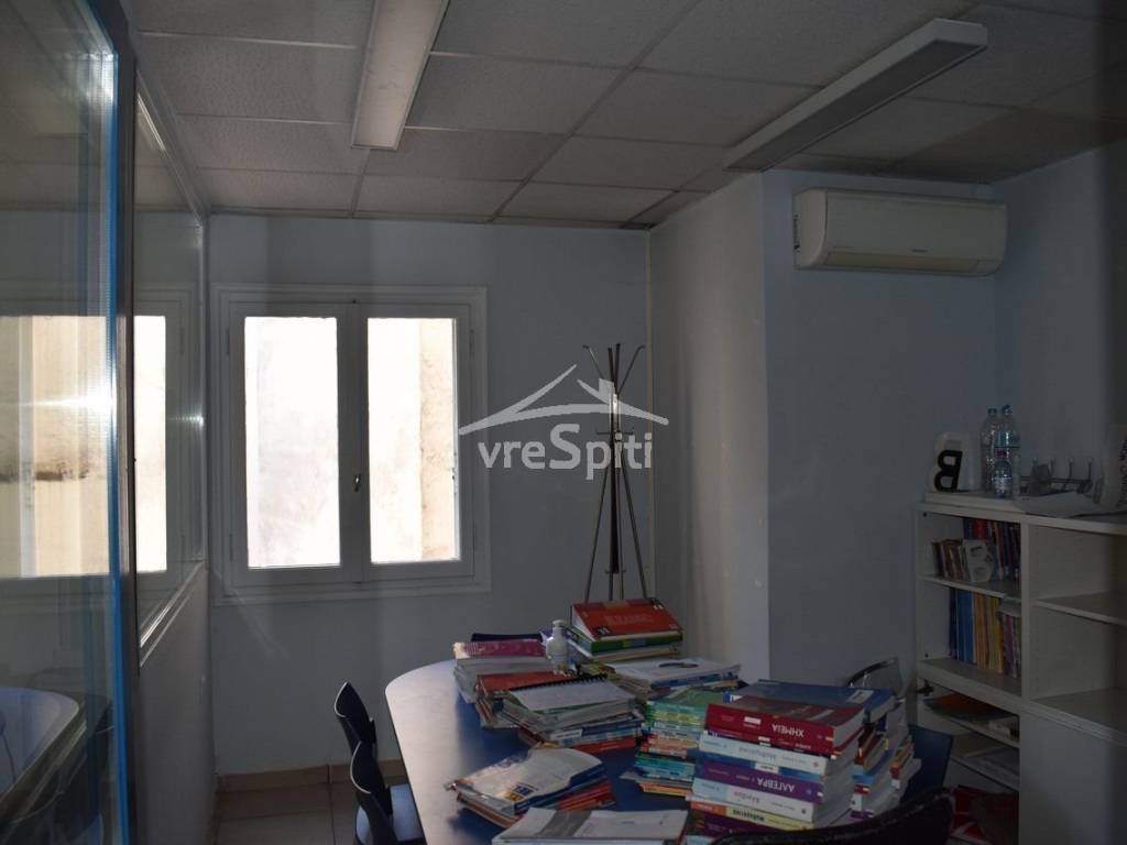 ΑΠΟΨΗ ΓΡΑΦΕΙΟΥ