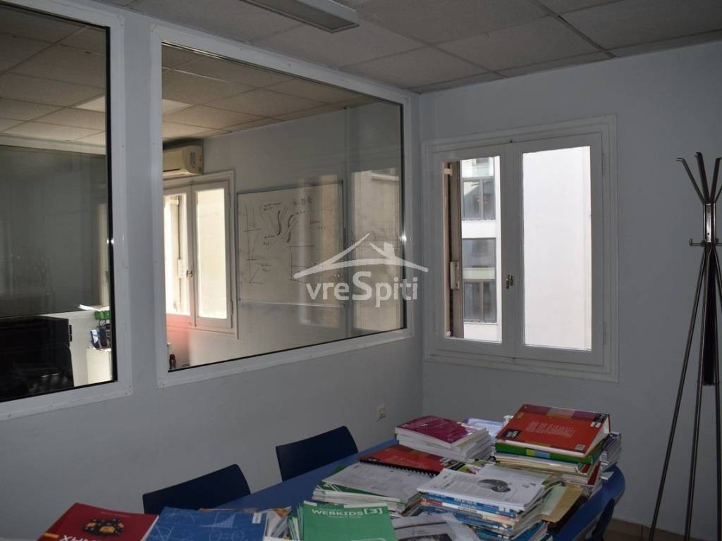 ΑΠΟΨΗ ΓΡΑΦΕΙΟΥ