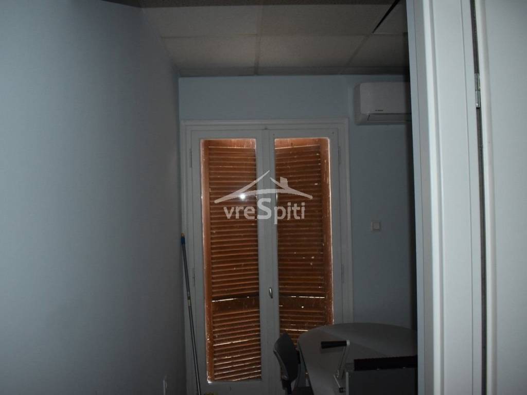 ΑΠΟΨΗ ΓΡΑΦΕΙΟΥ