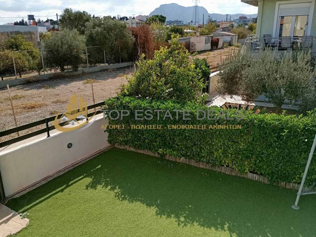 piso oikopedikos choros