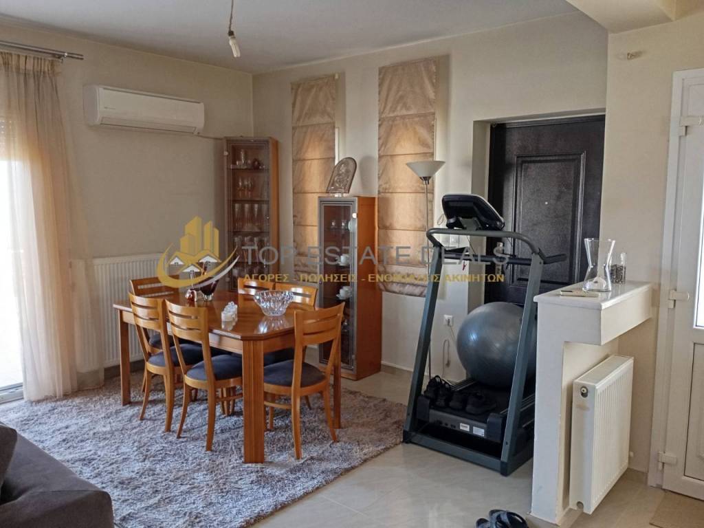 ισόγειο τραπεζαρία