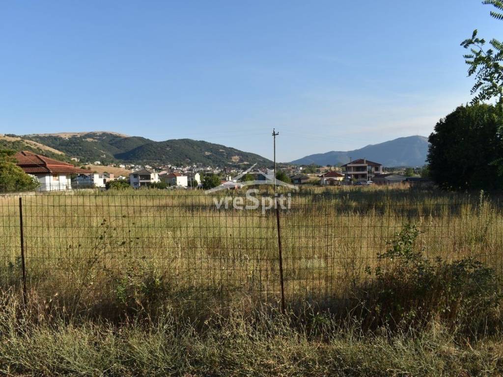 ΑΠΟΨΗ ΟΙΚΟΠΕΔΟΥ