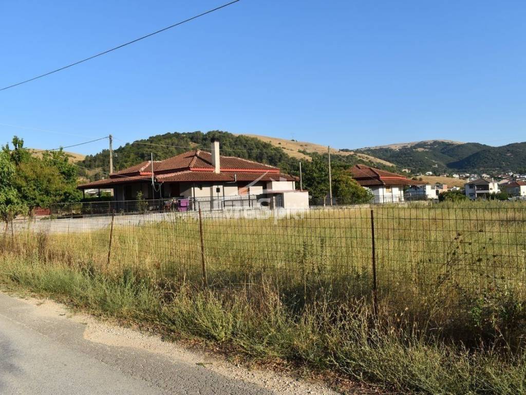 ΑΠΟΨΗ ΟΙΚΟΠΕΔΟΥ