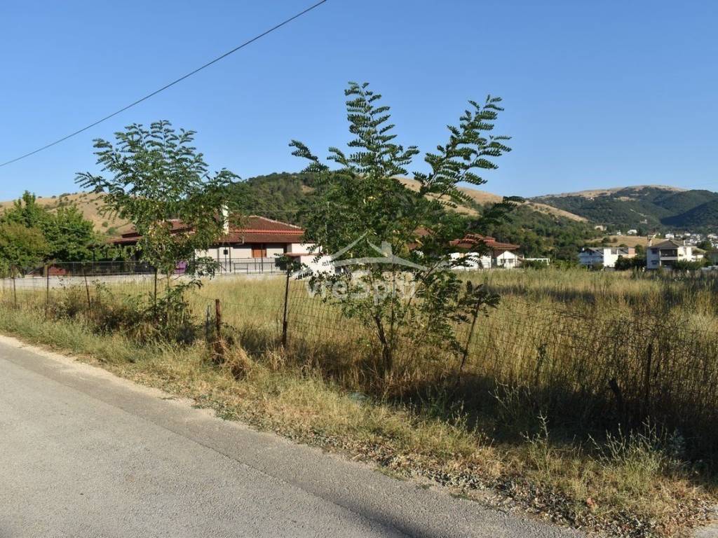 ΑΠΟΨΗ ΟΙΚΟΠΕΔΟΥ