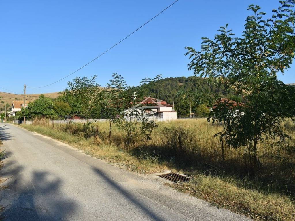 ΑΠΟΨΗ ΟΙΚΟΠΕΔΟΥ