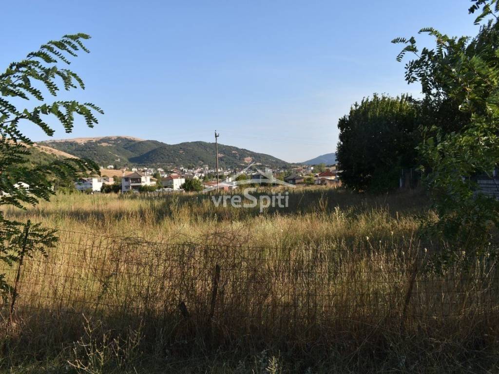 ΑΠΟΨΗ ΟΙΚΟΠΕΔΟΥ