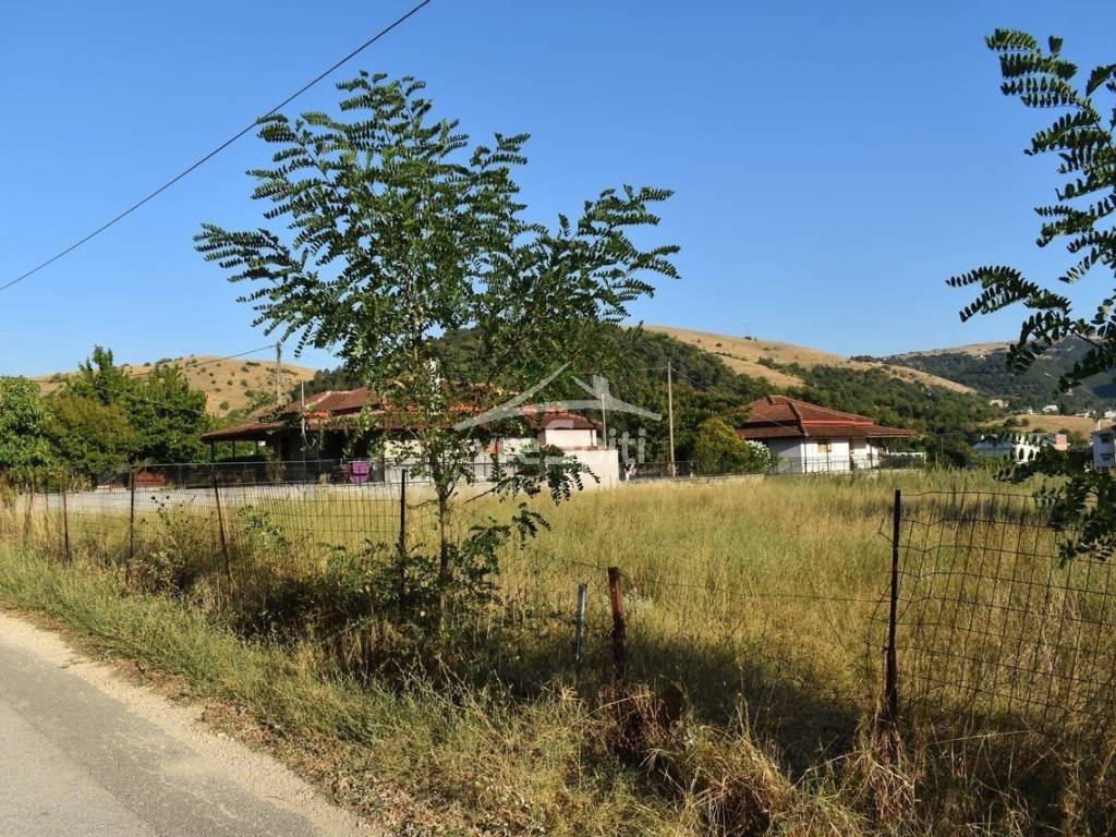 ΑΠΟΨΗ ΟΙΚΟΠΕΔΟΥ