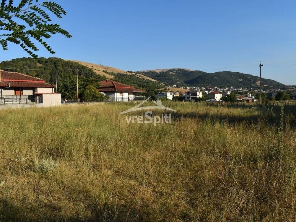 ΑΠΟΨΗ ΟΙΚΟΠΕΔΟΥ