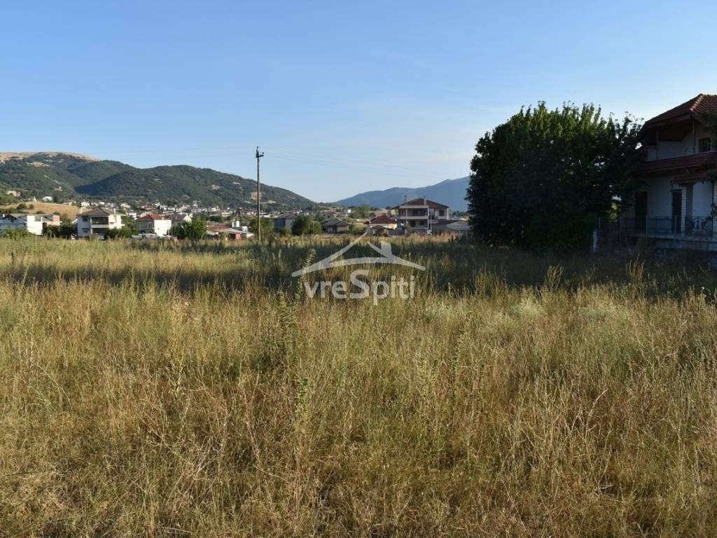 ΑΠΟΨΗ ΟΙΚΟΠΕΔΟΥ