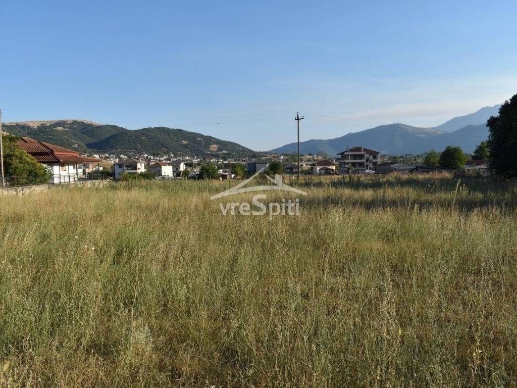 ΑΠΟΨΗ ΟΙΚΟΠΕΔΟΥ