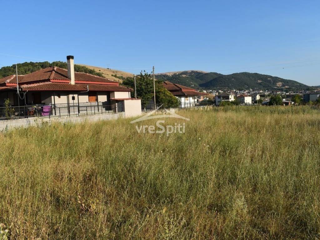 ΑΠΟΨΗ ΟΙΚΟΠΕΔΟΥ