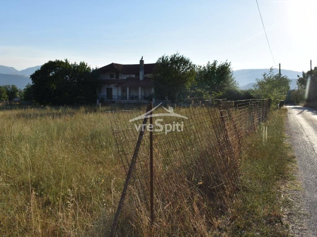 ΑΠΟΨΗ ΟΙΚΟΠΕΔΟΥ