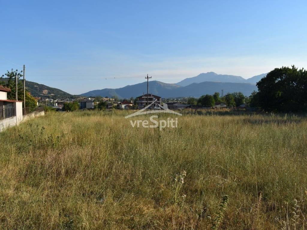 ΑΠΟΨΗ ΟΙΚΟΠΕΔΟΥ