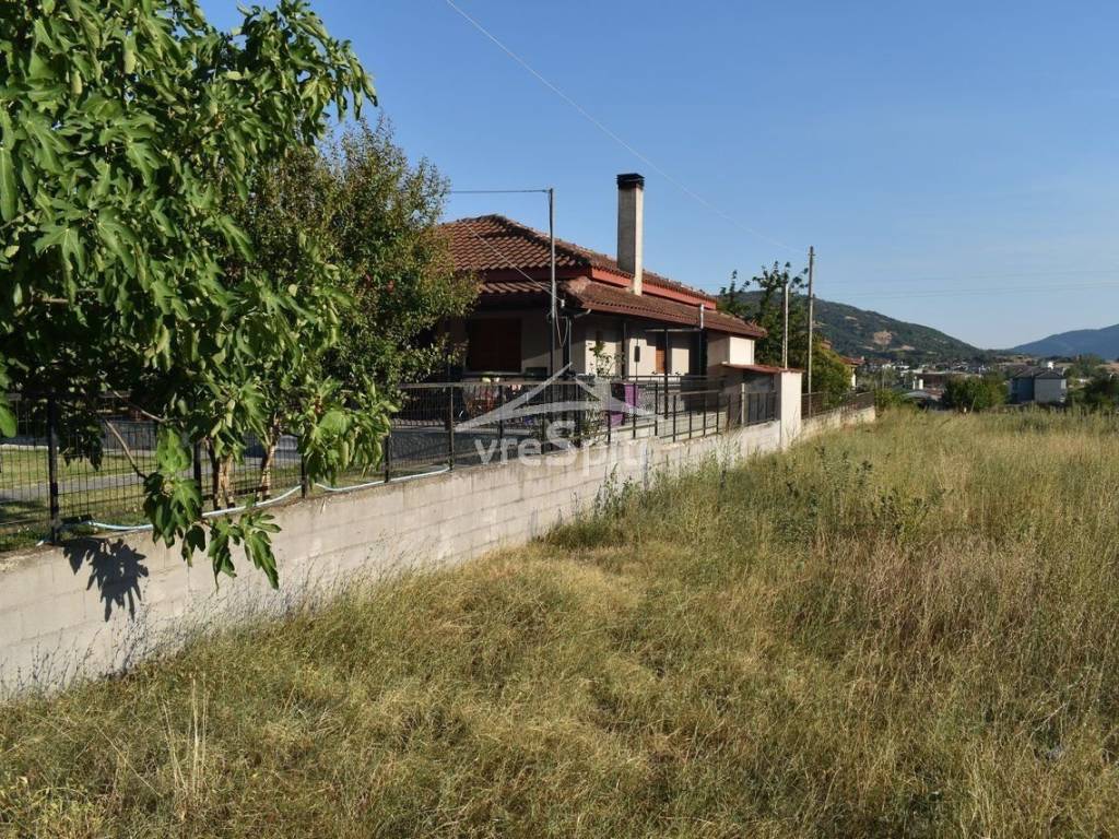 ΑΠΟΨΗ ΟΙΚΟΠΕΔΟΥ