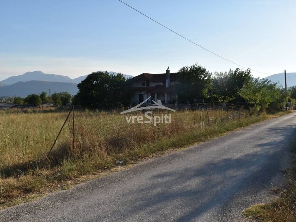 ΑΠΟΨΗ ΟΙΚΟΠΕΔΟΥ