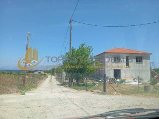 συνέχεια του δρόμου από την θάλασσα