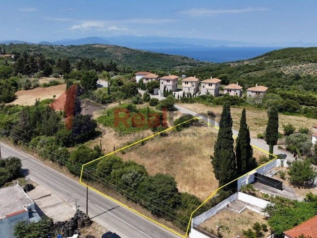 Εξωτερικοι χώροι