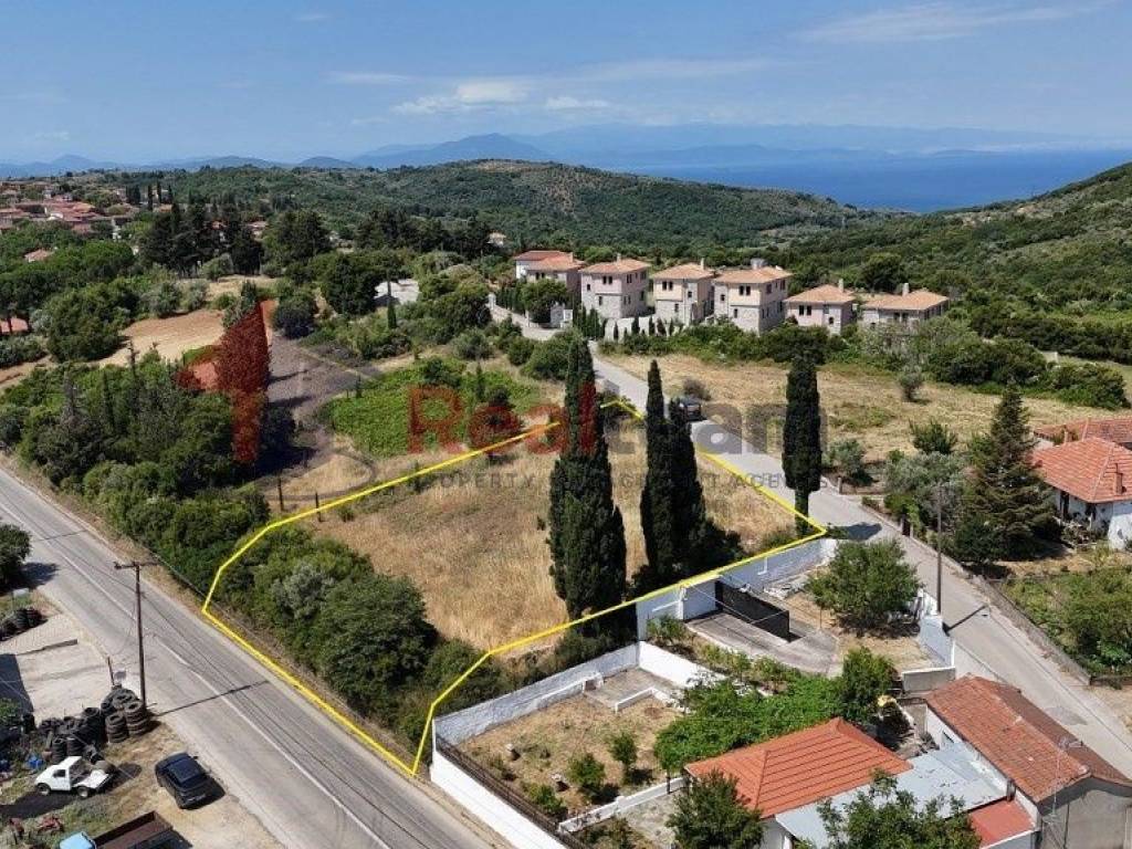 Εξωτερικοι χώροι