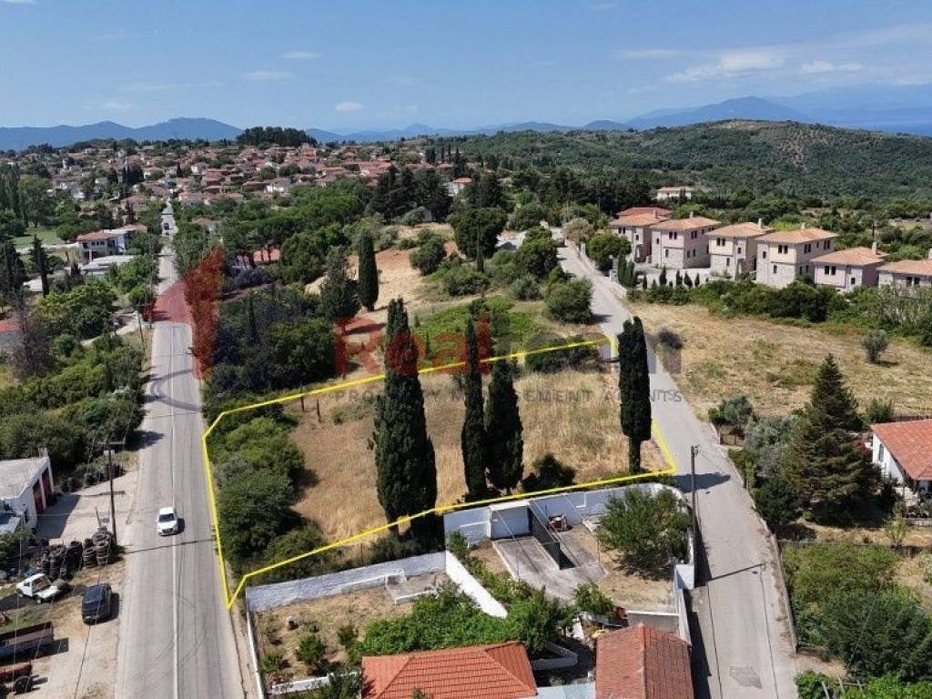 Εξωτερικοι χώροι