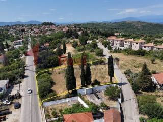 Εξωτερικοι χώροι