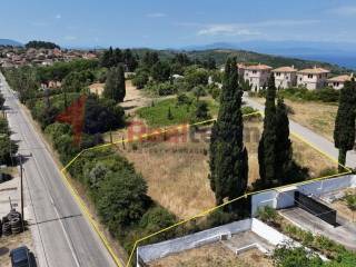 Εξωτερικοι χώροι