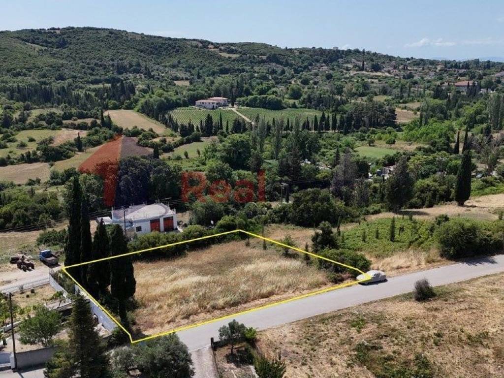 Εξωτερικοι χώροι