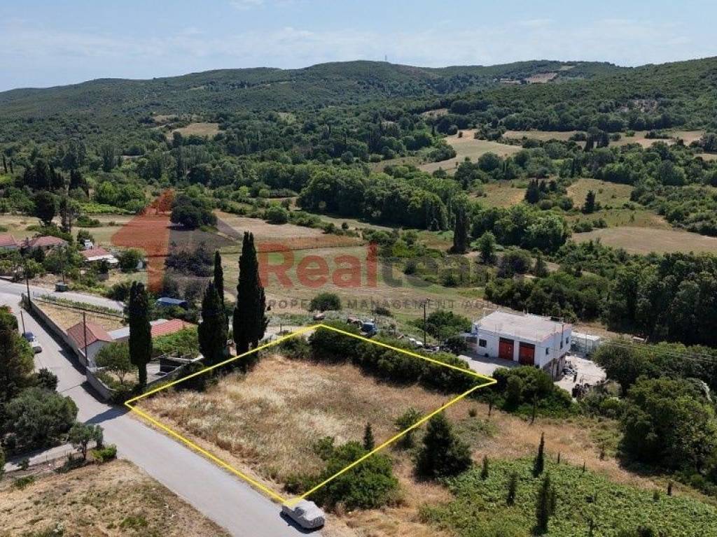 Εξωτερικοι χώροι