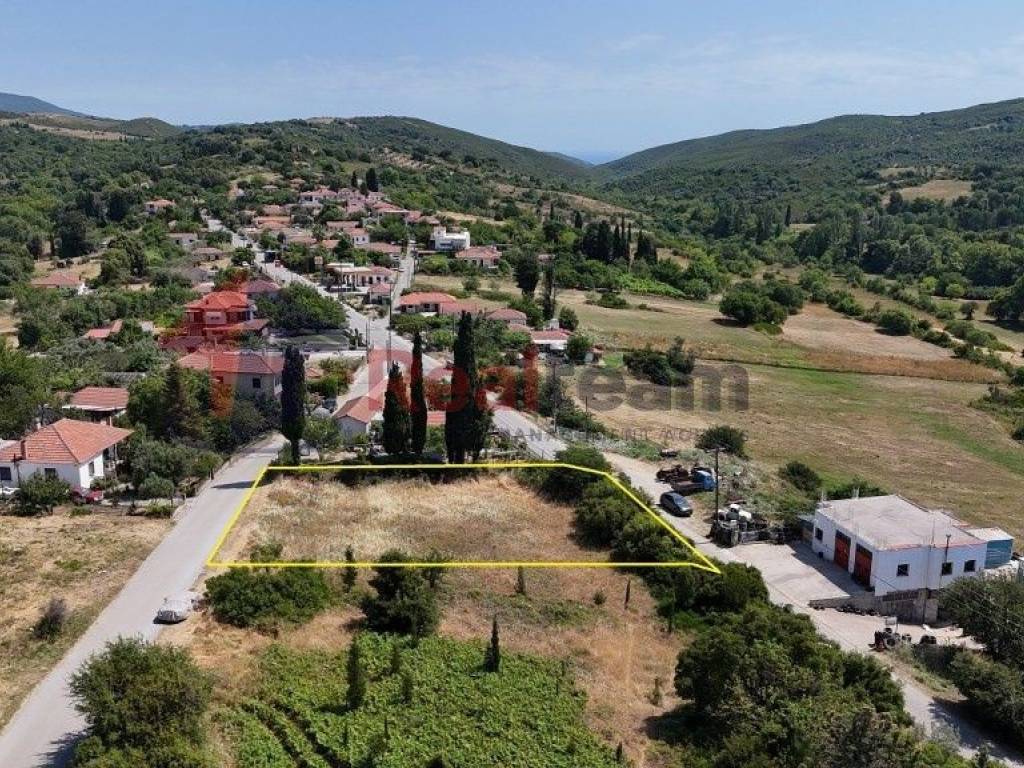 Εξωτερικοι χώροι