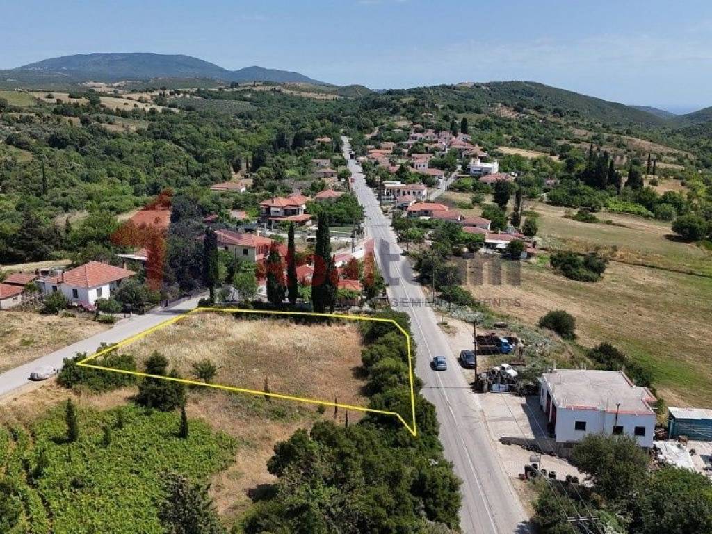 Εξωτερικοι χώροι