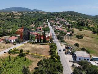 Εξωτερικοι χώροι