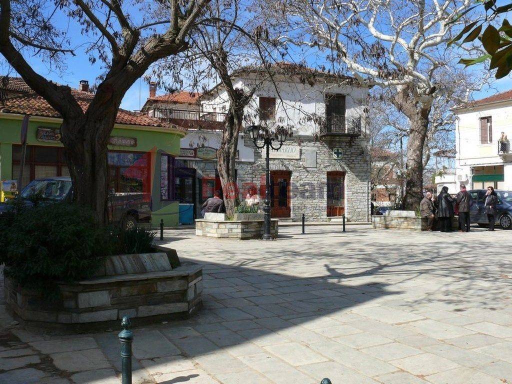 Εξωτερικοι χώροι