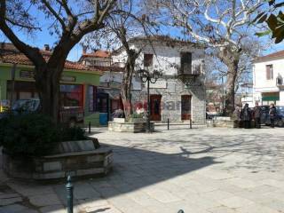 Εξωτερικοι χώροι