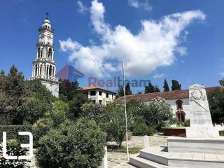 Εξωτερικοι χώροι