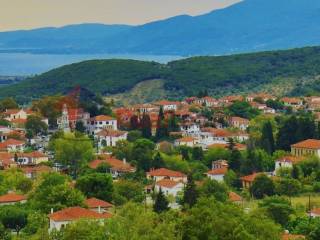 Εξωτερικοι χώροι