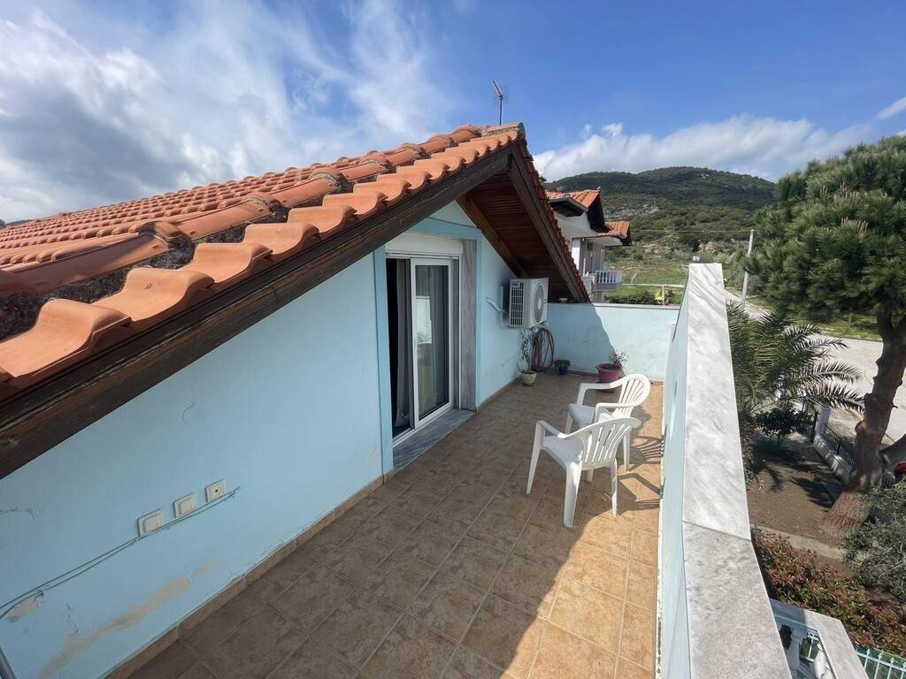 Maisonette - Grekodom 62816|970529