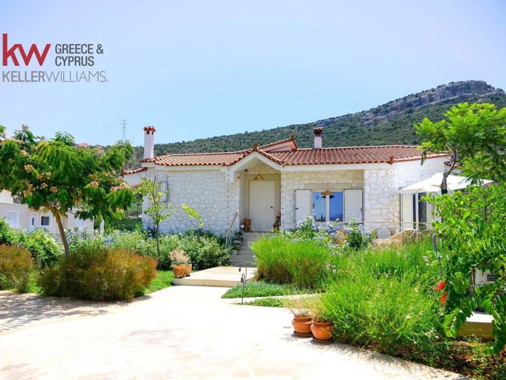 Εξωτερικοι χώροι