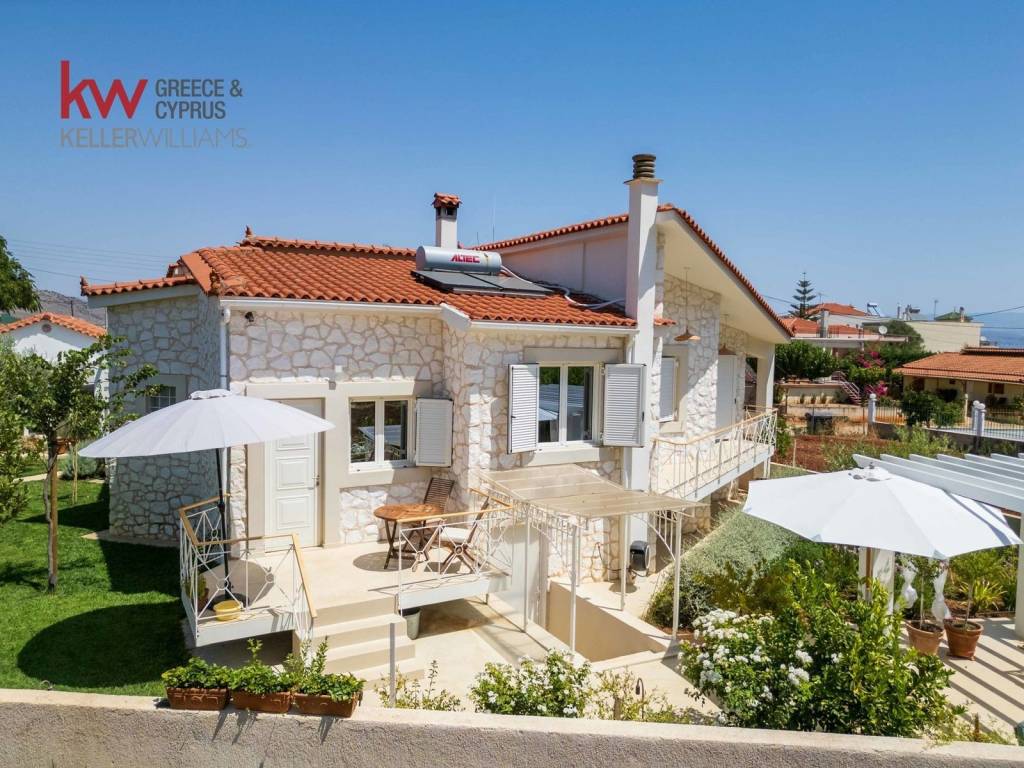 Εξωτερικοι χώροι