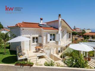 Εξωτερικοι χώροι