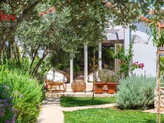 Εξωτερικοι χώροι