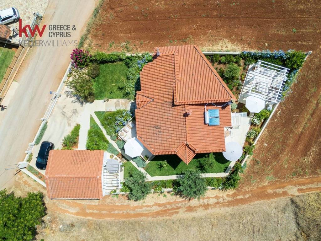 Εξωτερικοι χώροι